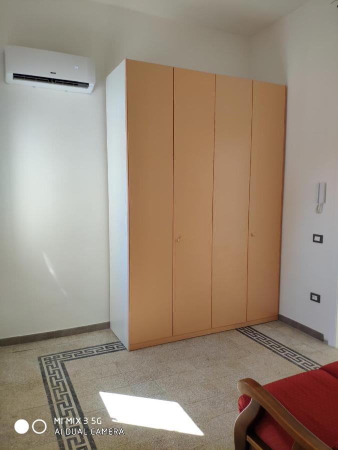 Vila Casa Vacanze Raggio Di Sole Marsala Exteriér fotografie